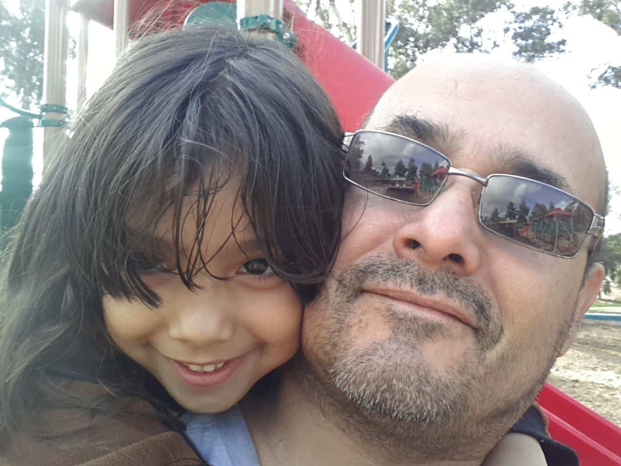 Abraham D Nuno